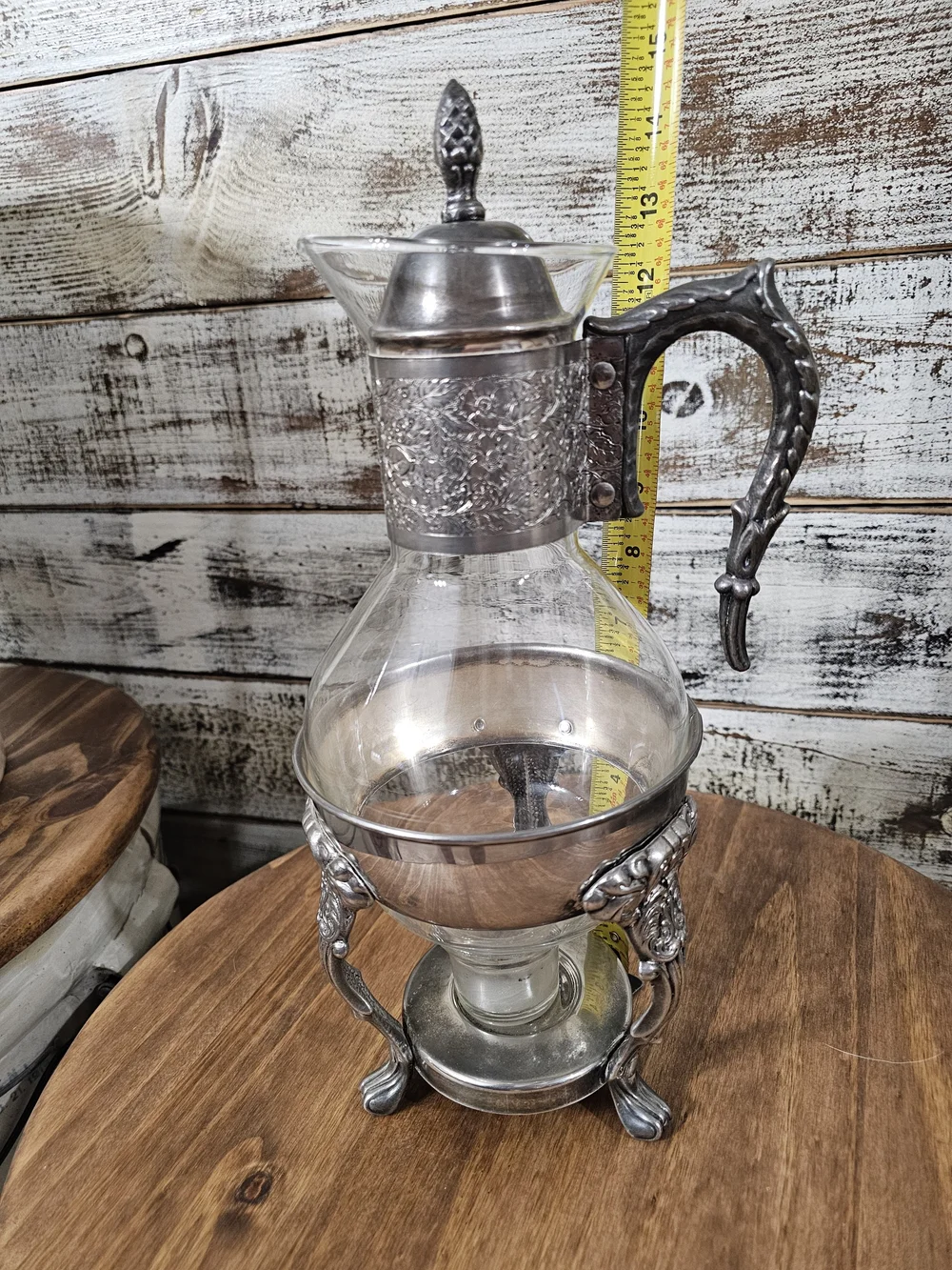 N/A elegant clear